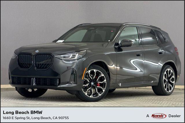 2026 BMW X3