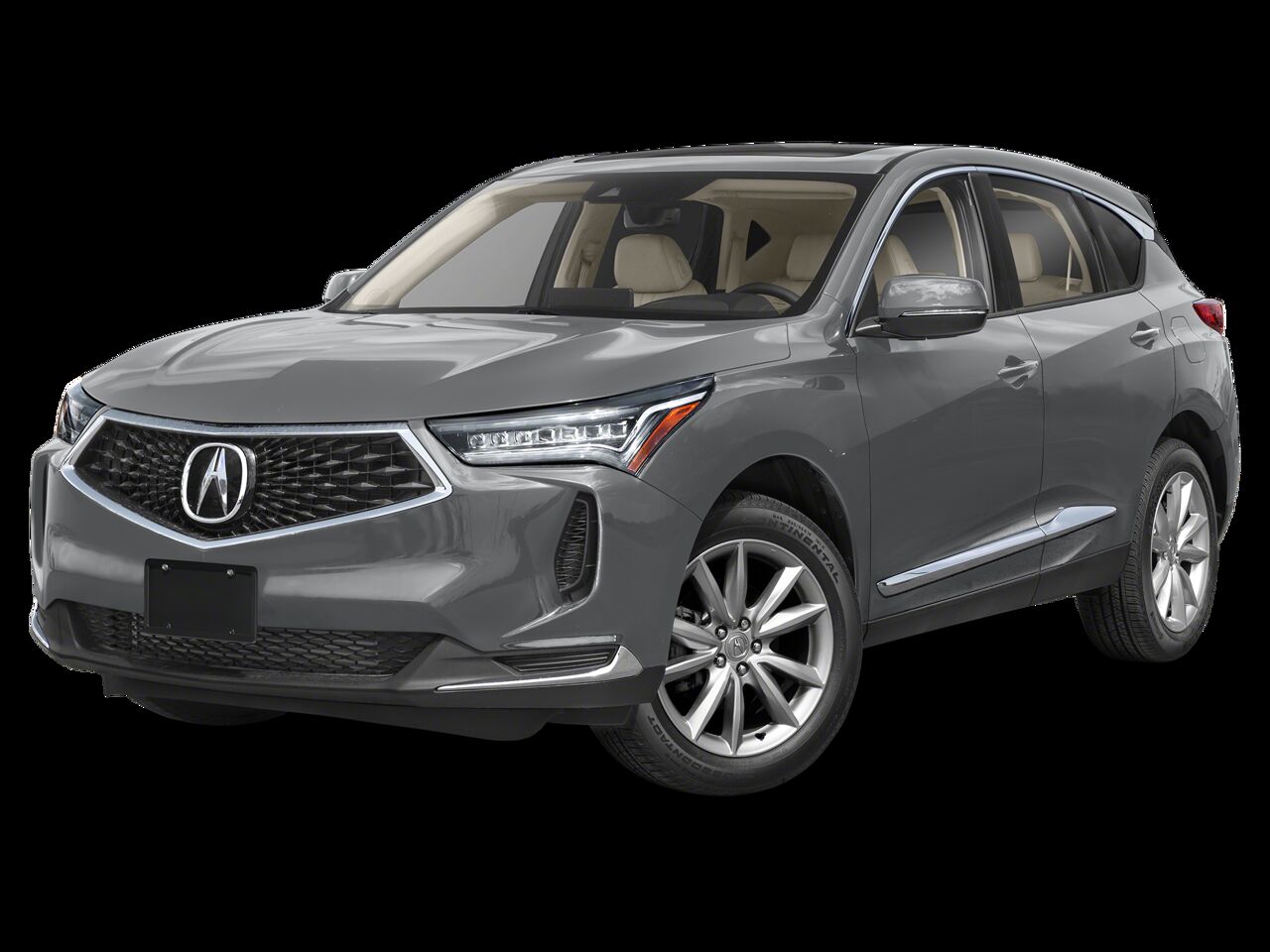 2023 ACURA RDX