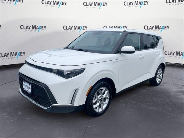 2023 KIA Soul