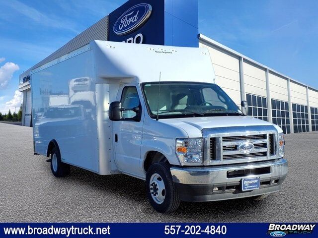2024 FORD E-350