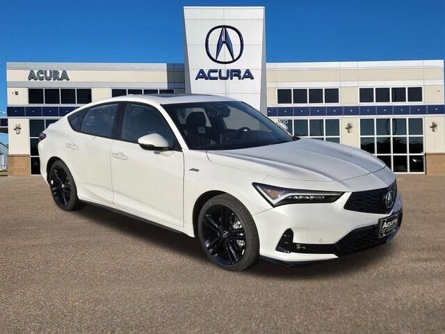 2026 ACURA Integra