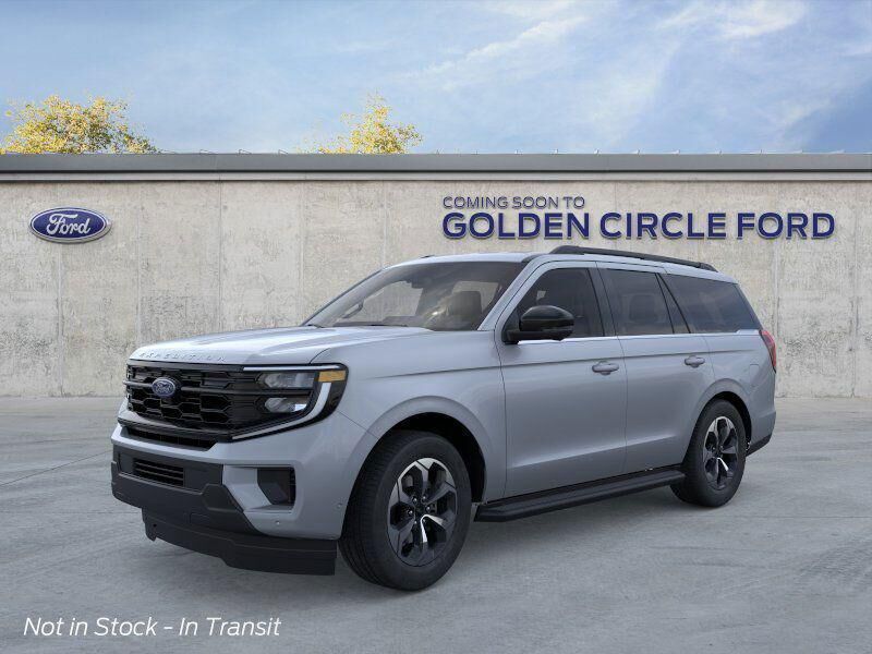 2026 FORD Expedition