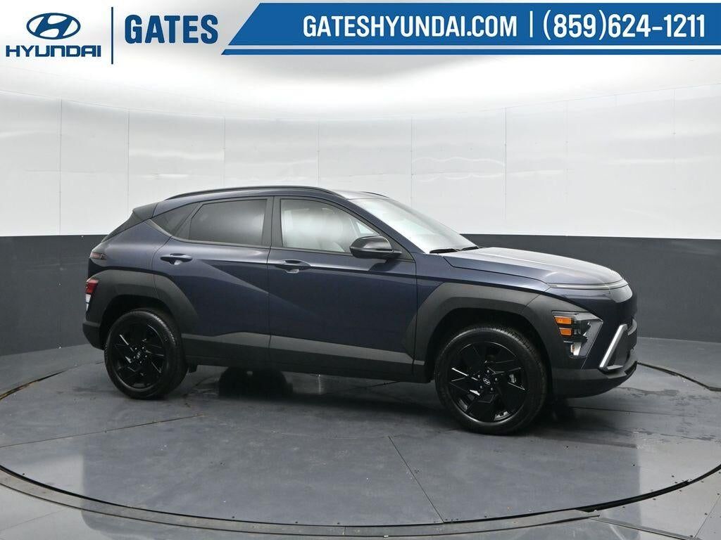 2026 HYUNDAI Kona
