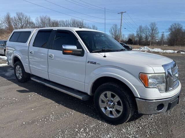 2010 FORD F-150