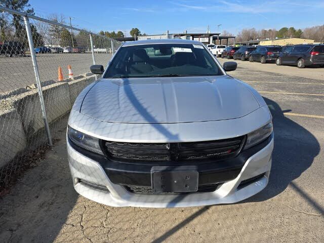 2015 DODGE Charger