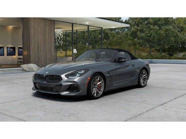 2026 BMW Z4