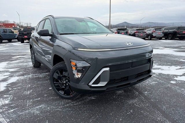 2026 HYUNDAI Kona
