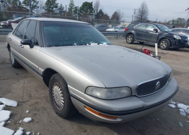 1997 BUICK LeSabre