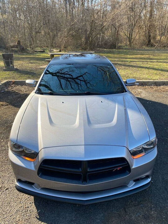 2013 DODGE Charger