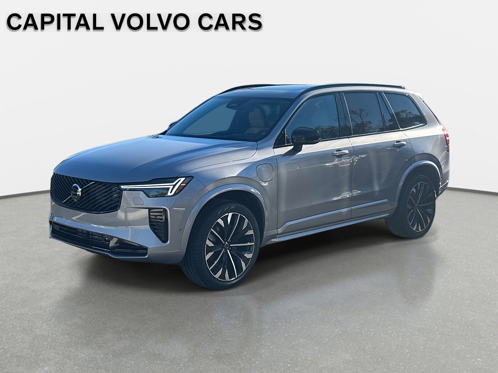 2026 VOLVO XC90