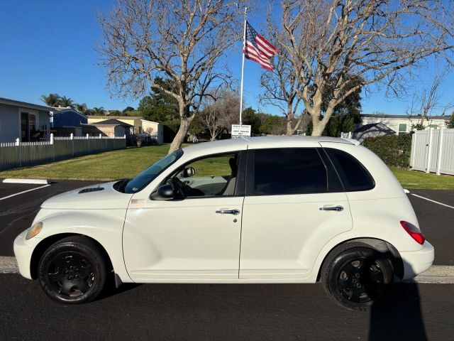 2009 CHRYSLER PT Cruiser