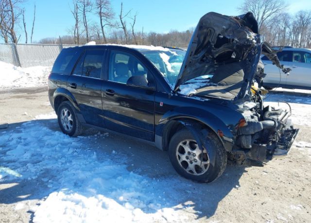 2005 SATURN Vue