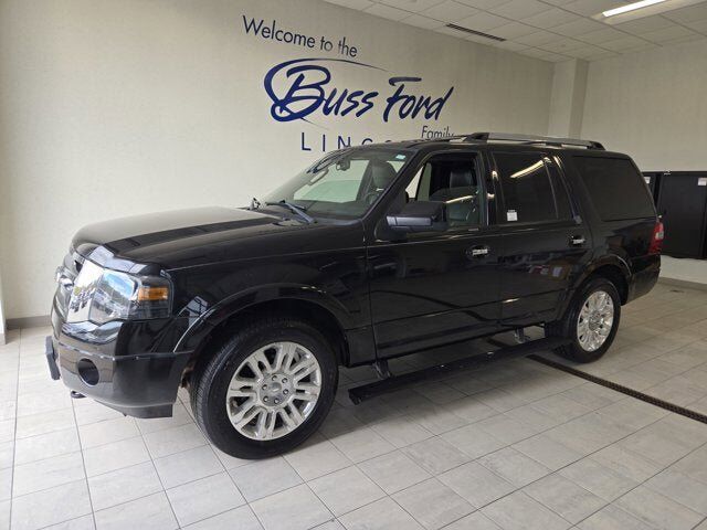 Ford Expedition