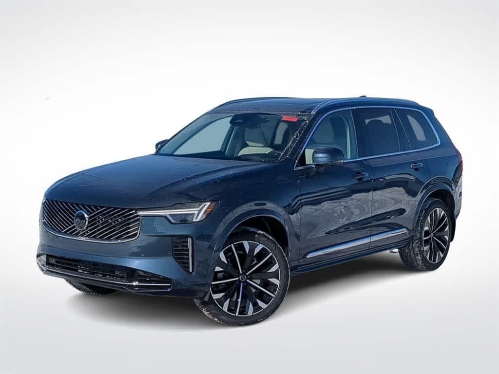 2026 VOLVO XC90