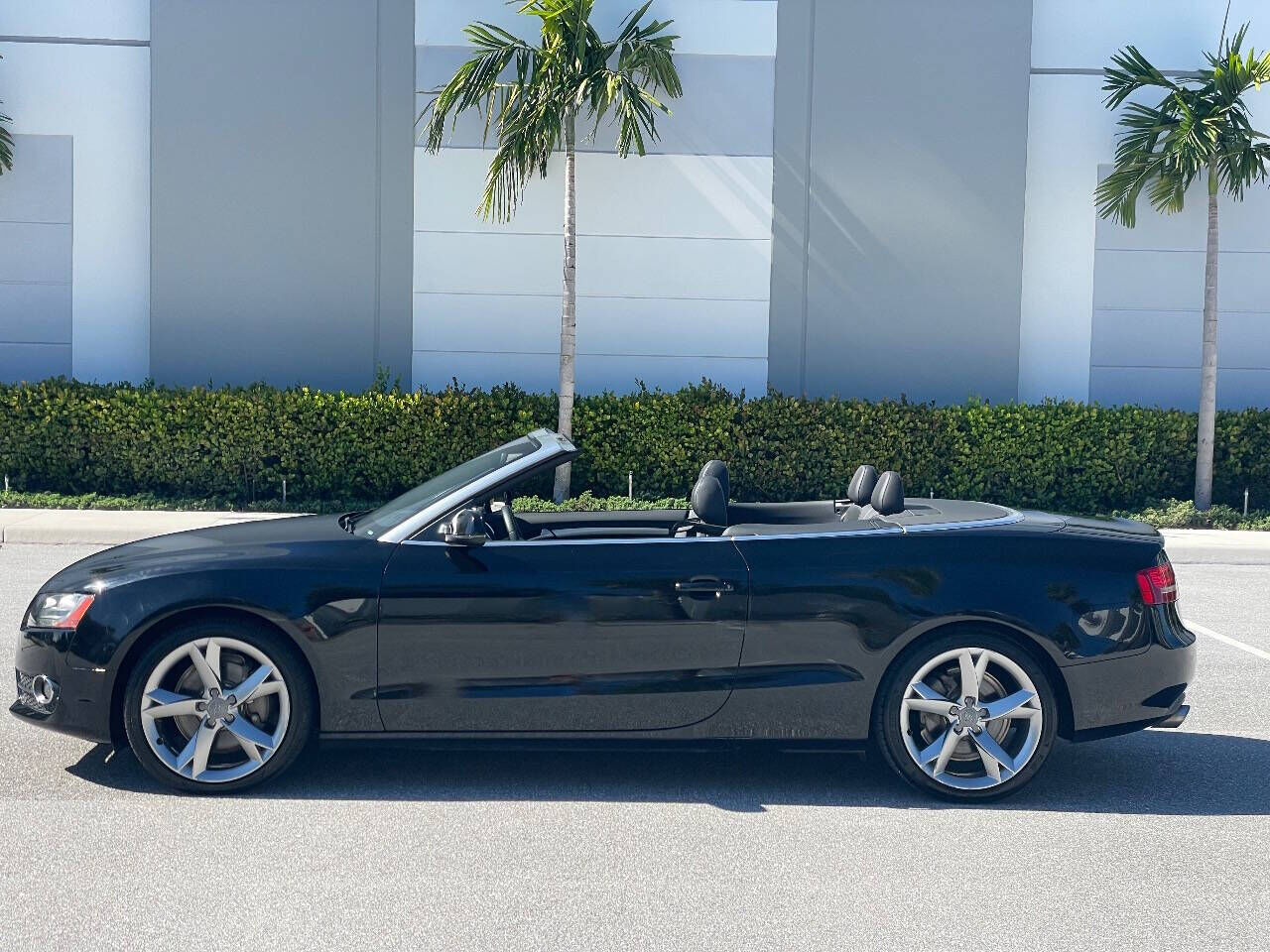 2011 Audi A5