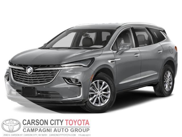 2023 BUICK Enclave