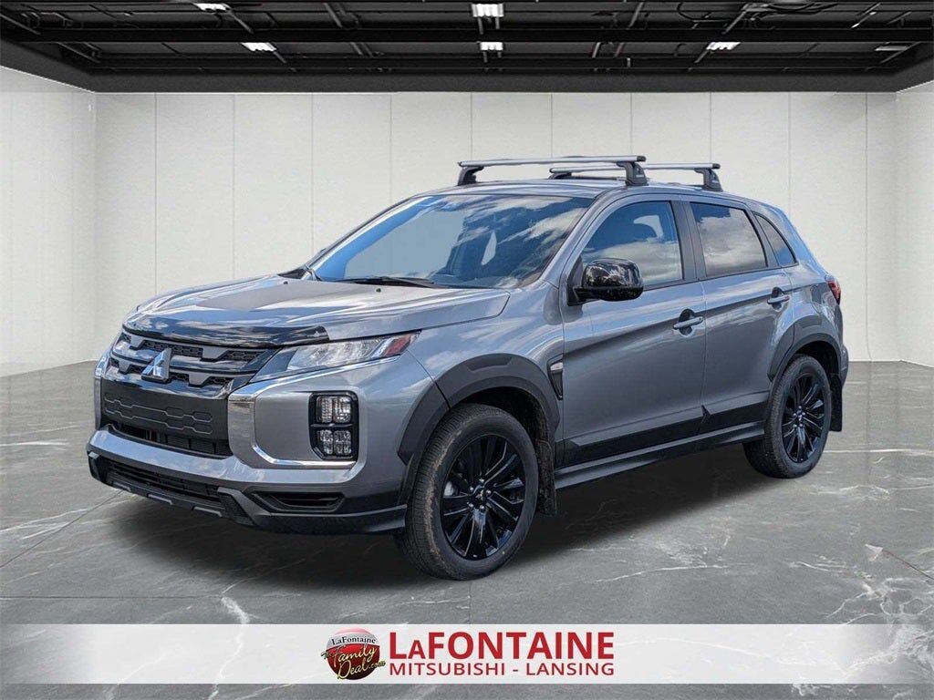 2025 MITSUBISHI Outlander Sport