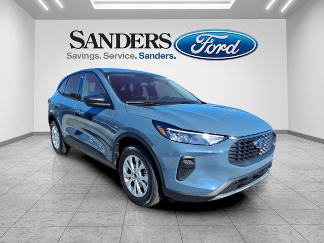 2026 FORD Escape