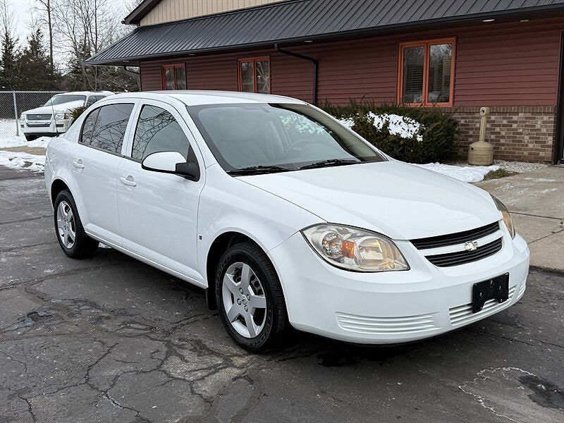 2008 CHEVROLET Cobalt