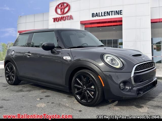 2020 MINI Hardtop
