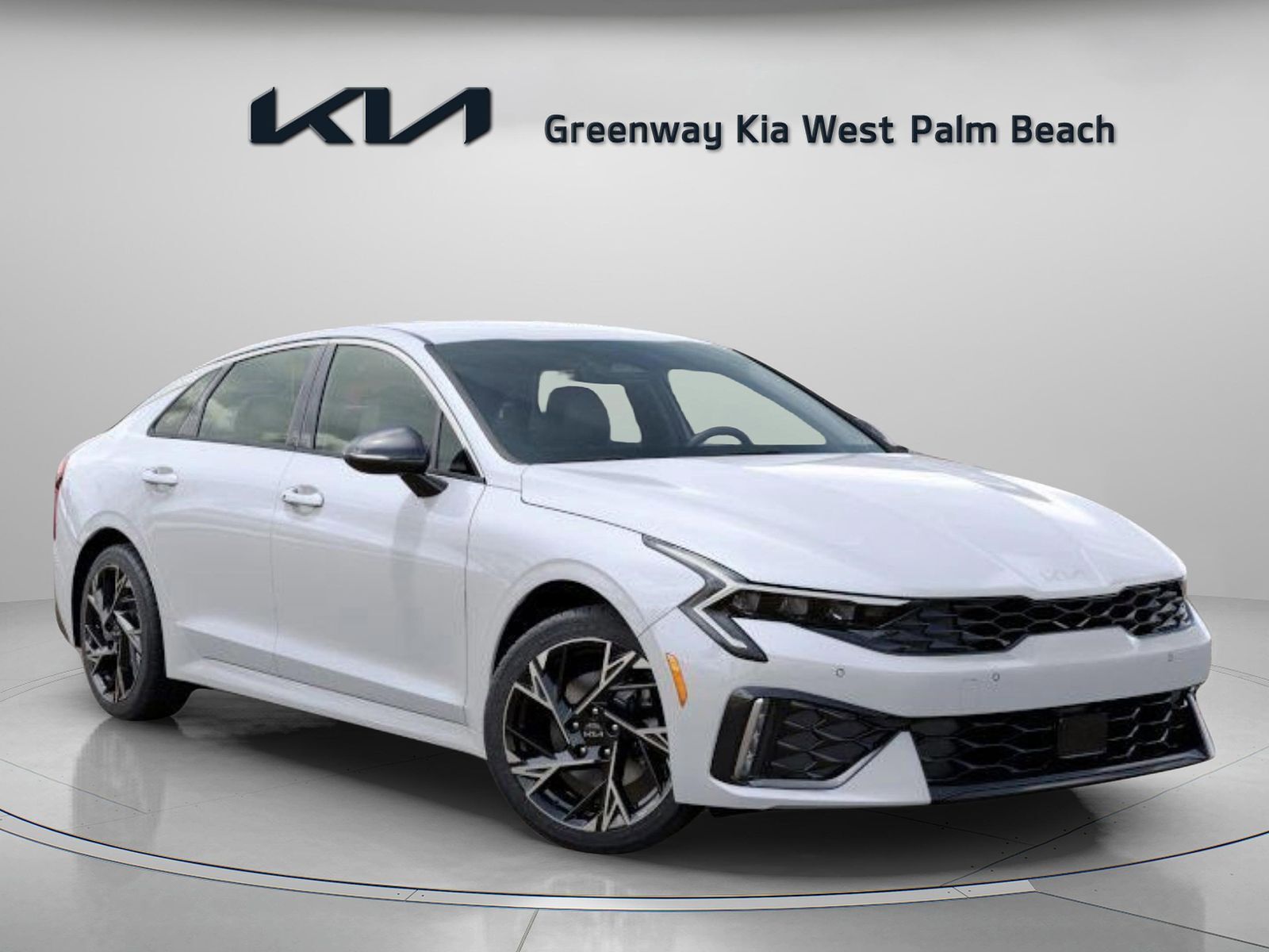 2026 KIA K5