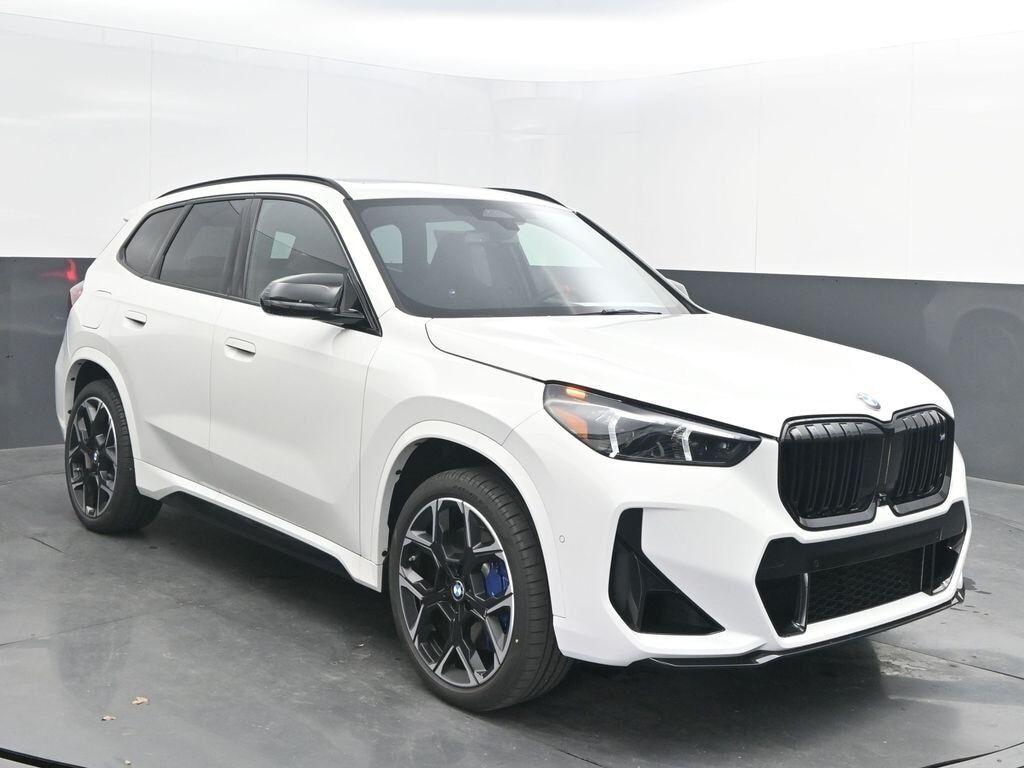 2026 BMW X1