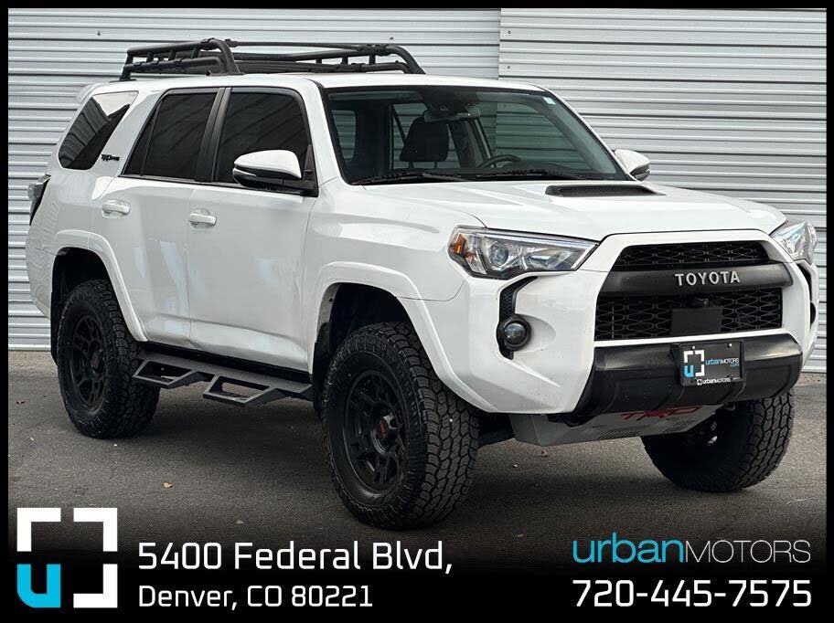 2024 TOYOTA 4-Runner