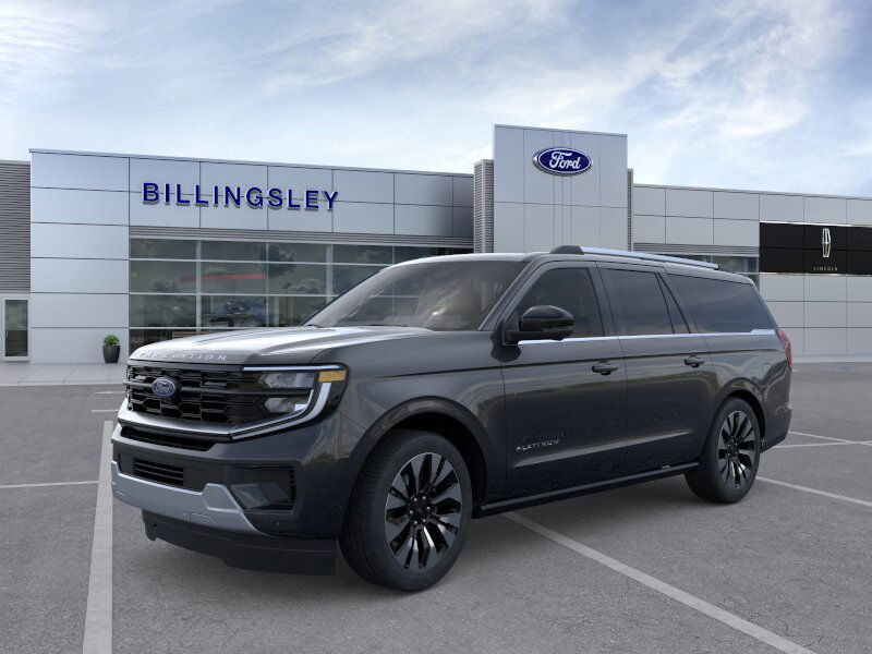 2025 FORD Expedition