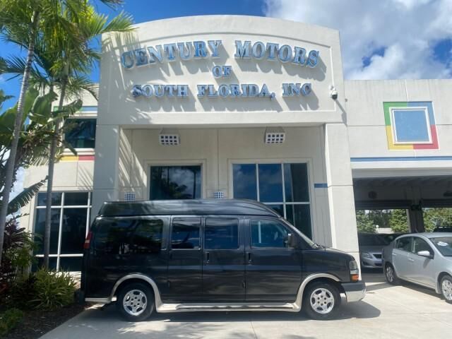 Chevrolet Express