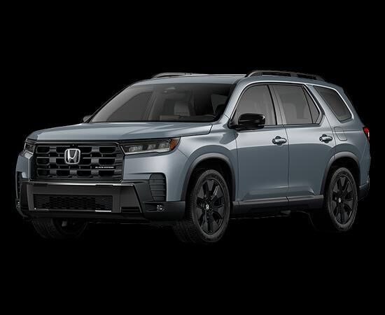 2026 HONDA Pilot