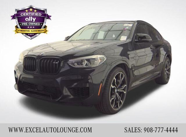 2021 BMW X4