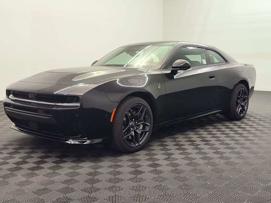 2026 DODGE Charger