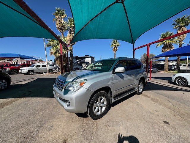 Lexus GX