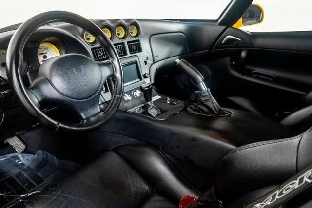 Dodge Viper