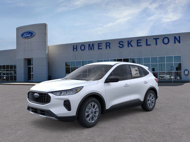 2026 FORD Escape