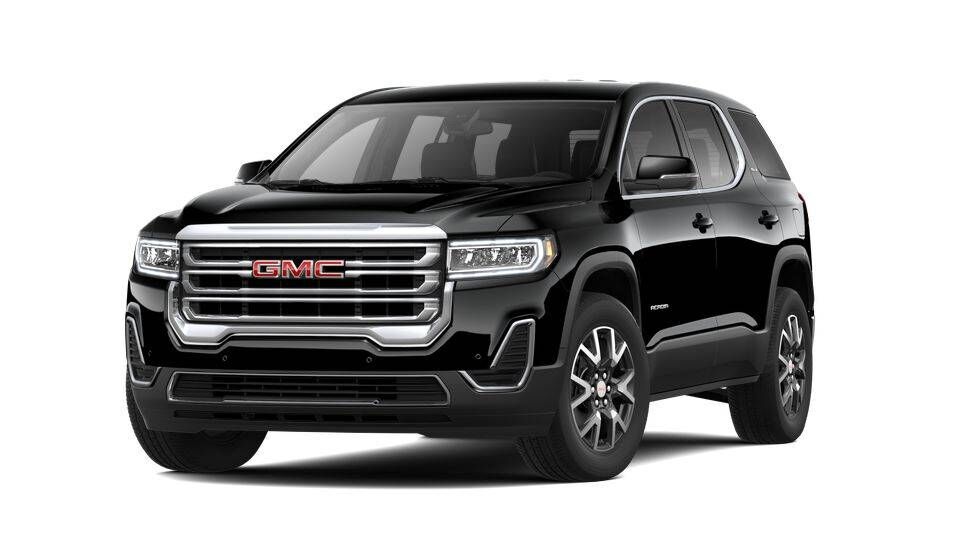 2022 GMC Acadia