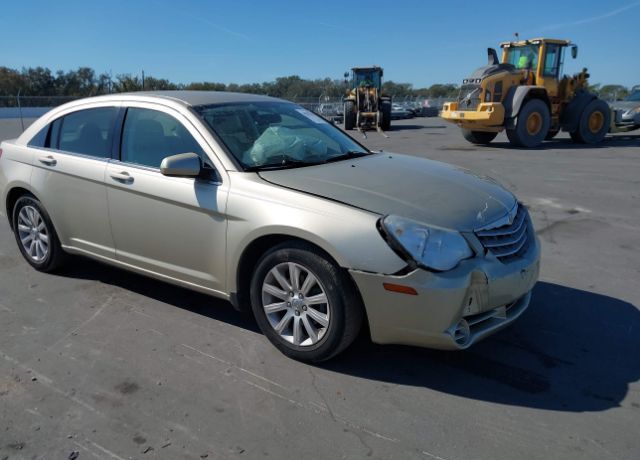 Chrysler Sebring