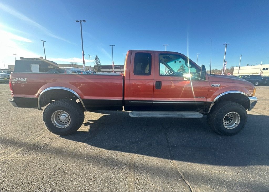 Ford F-350