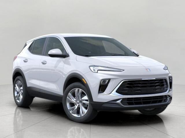 2026 BUICK Encore GX