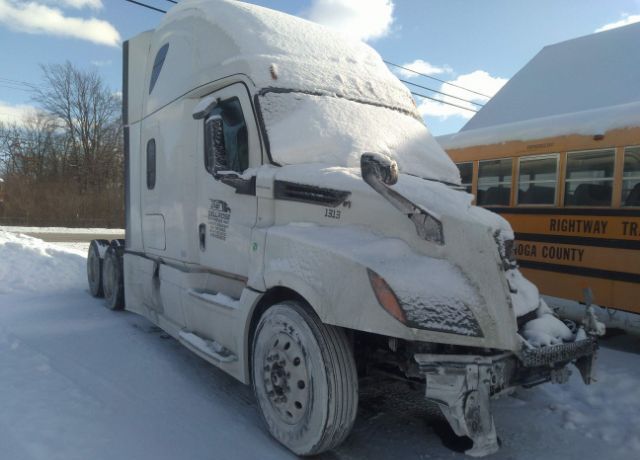 2019 FREIGHTLINER New Cascadia 126" Sleepercab