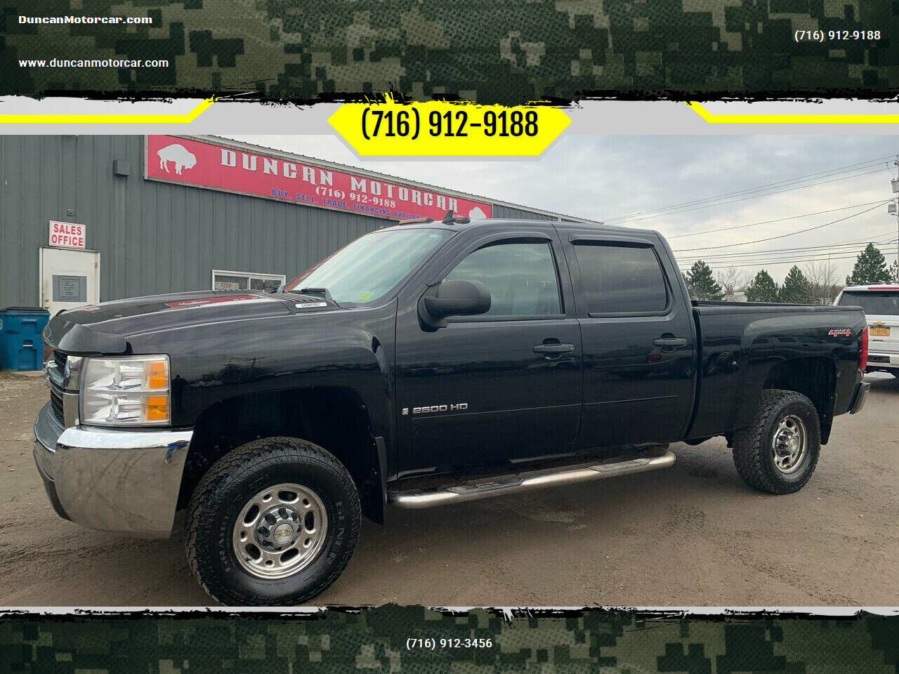 2009 CHEVROLET Silverado