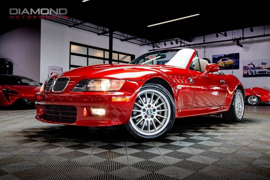 BMW Z3
