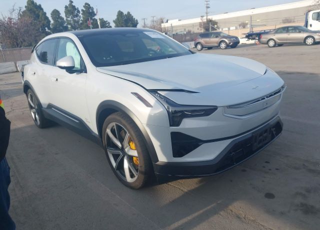 2025 POLESTAR PS3