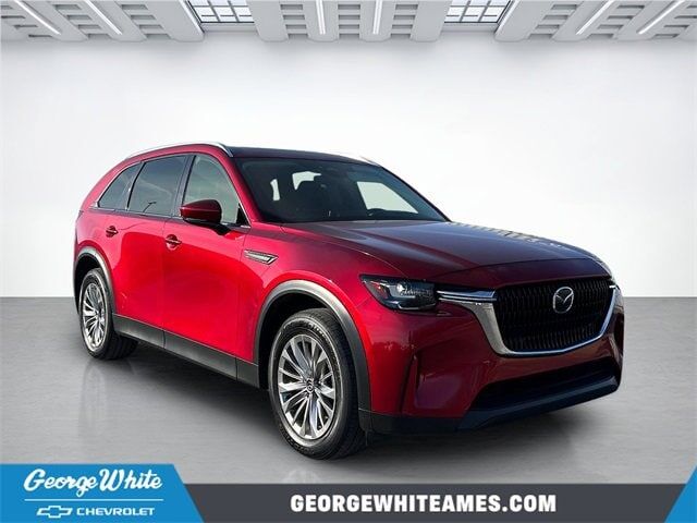 2024 MAZDA CX-90