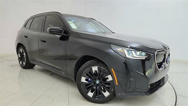 2025 BMW X3