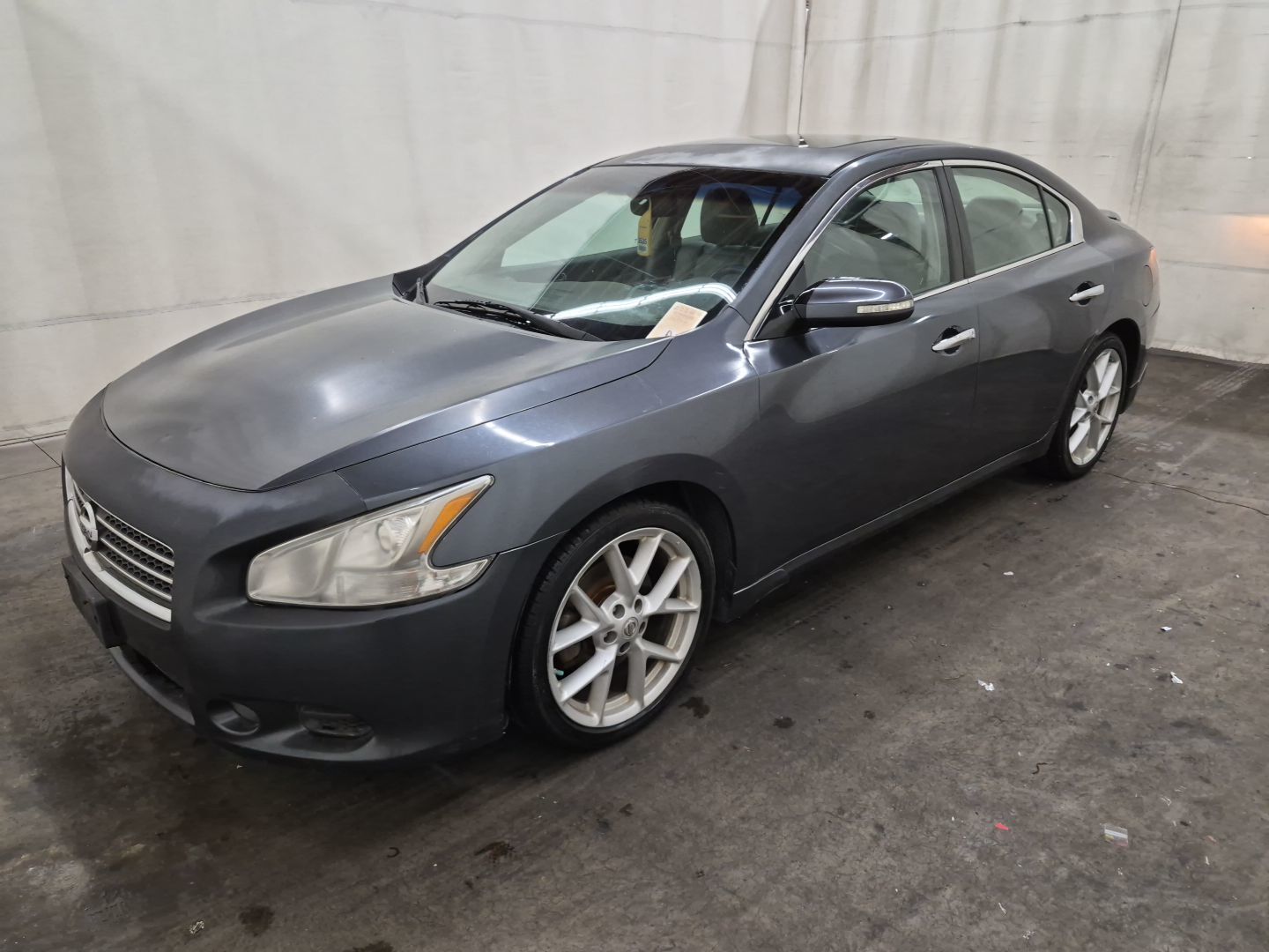 Nissan Maxima