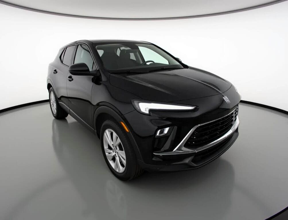 2025 BUICK Encore GX