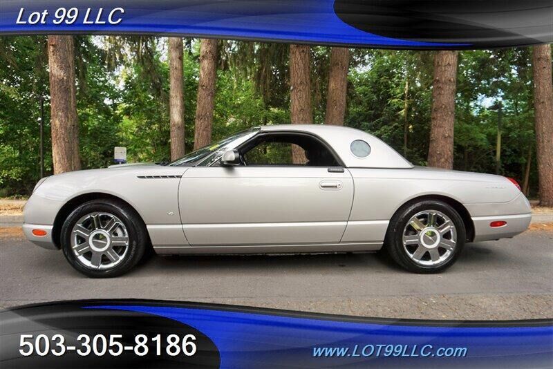 Ford Thunderbird