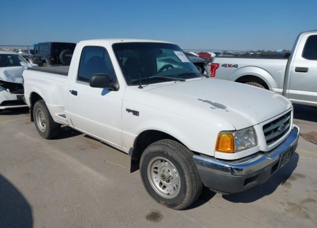 2003 FORD Ranger