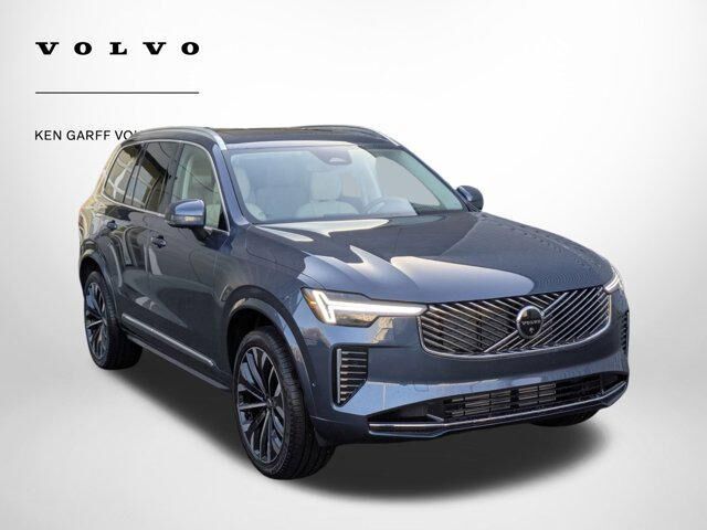 2026 VOLVO XC90